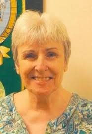 Peggy Pritchett Obituary (1940