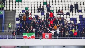 «рубин» — «крылья советов» — 1:1. Draka Fanatov Na Matche Krylev I Rubina Styuard Matcha Krylya Sovetov Rubin Skonchalsya Na Stadione Sport Ekspress