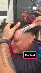 Armando Claro Corte De Cabello