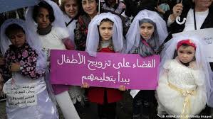 While age differences can create some challenges in your relationship, focusing too much on that can backfire. Underage Marriages Increase In Lebanon During Pandemic Middle East News And Analysis Of Events In The Arab World Dw 15 05 2021