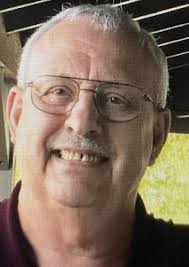 Jerry McGregor Obituary (1944