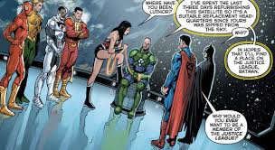 Pin On Superheroes