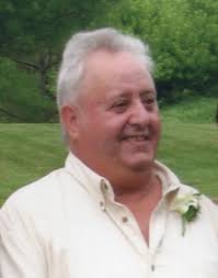 Obituary for Steven Kermit Jeglum