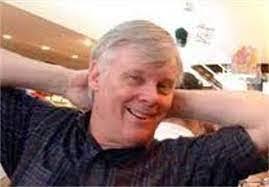 Myron Krueger's Instagram, Twitter & Facebook