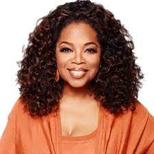Oprah Winfrey Portrait Smiling Quotes To Live By Business Quotes Inspirational Quotes