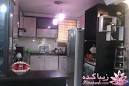 Image result for ‫عکس از چیدمان خونه هامون نوعروس‬‎