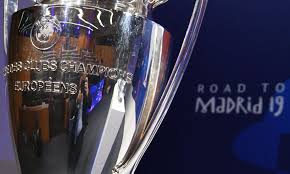 Manchester city against paris saint‑germain, abu dhabi against qatar, which could be described as the sportswashing. Liverpool To Face Barcelona In Champions League Semi Finals Liverpool Fc