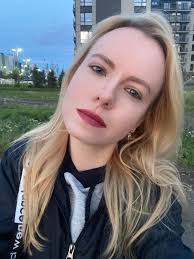 Even when Kyiv is silent, You feel the weight of what happened, What is  happening, and what's coming. And still, we wake, We survive, We try to  live. Even if living feels