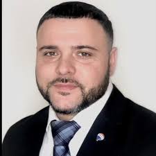 Anthony Torregrossa's Instagram, Twitter & Facebook