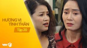 Cụ dần dặn dò với ông khang: HÆ°Æ¡ng Vá»‹ Tinh Than Táº­p 20 Ba Máº¹ MÆ°u Mo Dá»n Sáº¡ch Ä'Æ°á»ng Giup Con Gai BÆ°á»›c Chan Vao Nha Hao Mon Youtube