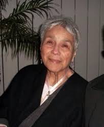 Magdalena Jauregui Obituary (2014)