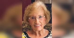 Obituary information for Nelda Burch