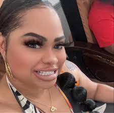 Tamara Bonner's Instagram, Twitter & Facebook