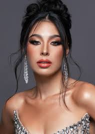 Congratulations, Cam! You have made the City of Stars proud. ✨ #MUPhQC  #CamLagmay #TheCAMbackQueen #CAMBackToYou #StarsLightTheUniverse  #MissUniversePhilippines2024 #LOVEFORALL #hellophilippinesmabuhay