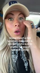 Fresh as a freaking daisy. Cheers.