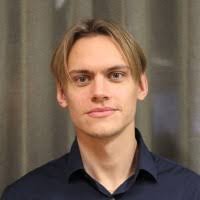 20+ "Daniel Helle" profiles