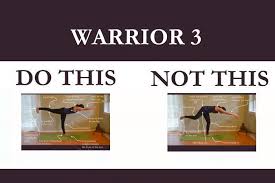 Maybe you would like to learn more about one of these? Perfecting Your Yoga Poses Warrior 3