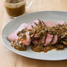 Beef tenderloin rates high in tenderness, but its flavor is mild. Slow Cooker Roast Beef With Mushroom Gravy Cook S Country
