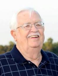 James L. Lindberg Obituary