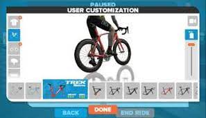 Advertisement biking is a great way to get outdoors, whether on a cycling road trip or biking. How To Unlock The Tron Bike In Zwift Zwift Insider