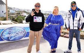Wann / an welchem tag fährst du nach deutschland? Dsds 2021 Finale In Der Wiederholung Und Im Stream Sehen Kino De