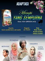Setelah mereka melakukan persiapan yang sempurna guru baru itu pun datang. Akan Datang Drama Hantu Novel Alam Maya Fanpage Facebook