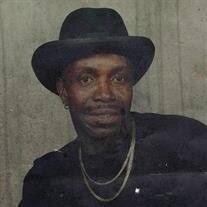 Mr. Archie Tyler Jr. Obituary