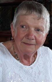 Condolence Book for Helen RODGERS (née Buckley) (Youghal, Cork)