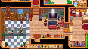 Ahnliches Foto Stardew Valley Haus Einrichten Haus