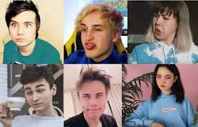 Иван рудской‏verified account @eeoneguy 30 dec 2020. Ugadaj Yutubera Trikki Testy Dlya Devochek