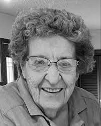 Anna S. Basler Obituary September 11, 2025