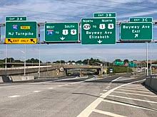 It was a terrible experience. Elizabeth New Jersey Wikipedia