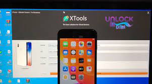 Xtools is an icloud unlock software with which you can bypass activation lock without apple id, besides that this program allows you to unlock the device if it . Xtools Icloud Pro Ultimate Version 2021 Download Free