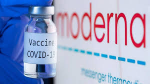 Moderna is the second vaccine maker to apply for emergency use authorization moderna said it was also seeking authorization to market its vaccine in europe, canada, britain, israel and singapore. Florida To Get Moderna Vaccine What To Know Miami Herald