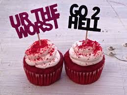 Pin On Paranormal Caketivity