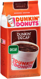 59 ($0.77/count) get it as soon as tomorrow, mar 11. Dunkin Donuts Decaf Original Ground Coffee Hy Vee Aisles Online Grocery Shopping