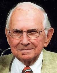 Kenneth Hines Obituary (1934