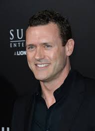 Jason Oâ€™Mara at the Premiere of Reign of Supermen Editorial Stock Photo