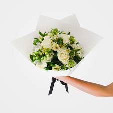 Maybe you would like to learn more about one of these? Grace Posy Uniting Flowers Australia