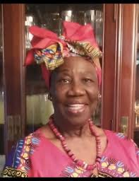 Obituary for Gwendolyn Griffiths