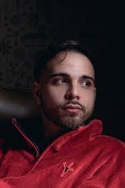 Chris Deady's Instagram, Twitter & Facebook