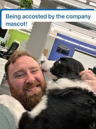 Aaron Lober's Instagram, Twitter & Facebook