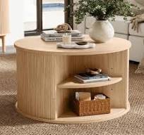 Table – LINSY LIVING