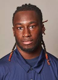 2018 Football Roster