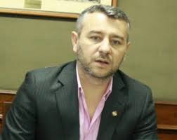 Edil culpa a Ferreiro de anarquía en la ciudad