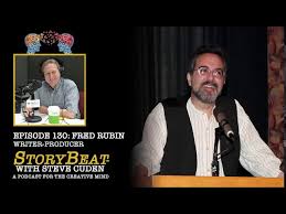 Fred Rubin, Writer-Producer