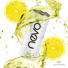 Nevo Boisson Energisante Citron Gingembre De Vrais Jus De Fruits Un Gout Delicieux Seulement 50 C Boisson Energisante Jeunesse Motivation Perte De Poids