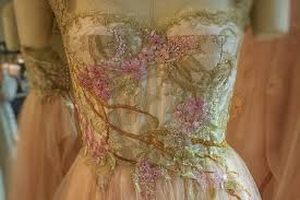 Joanne fleming wedding dress for sale. Joanne Fleming Design