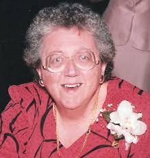 Obituary information for Margaret E. Degnan