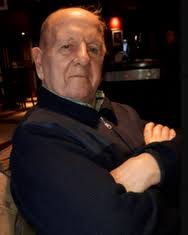 Condolence Book for WILLIAM DALY (Nenagh, Tipperary)